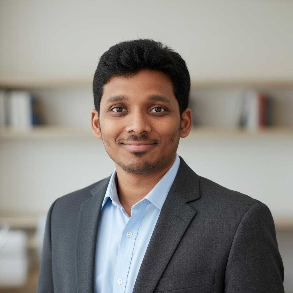SaiKiran Uppu