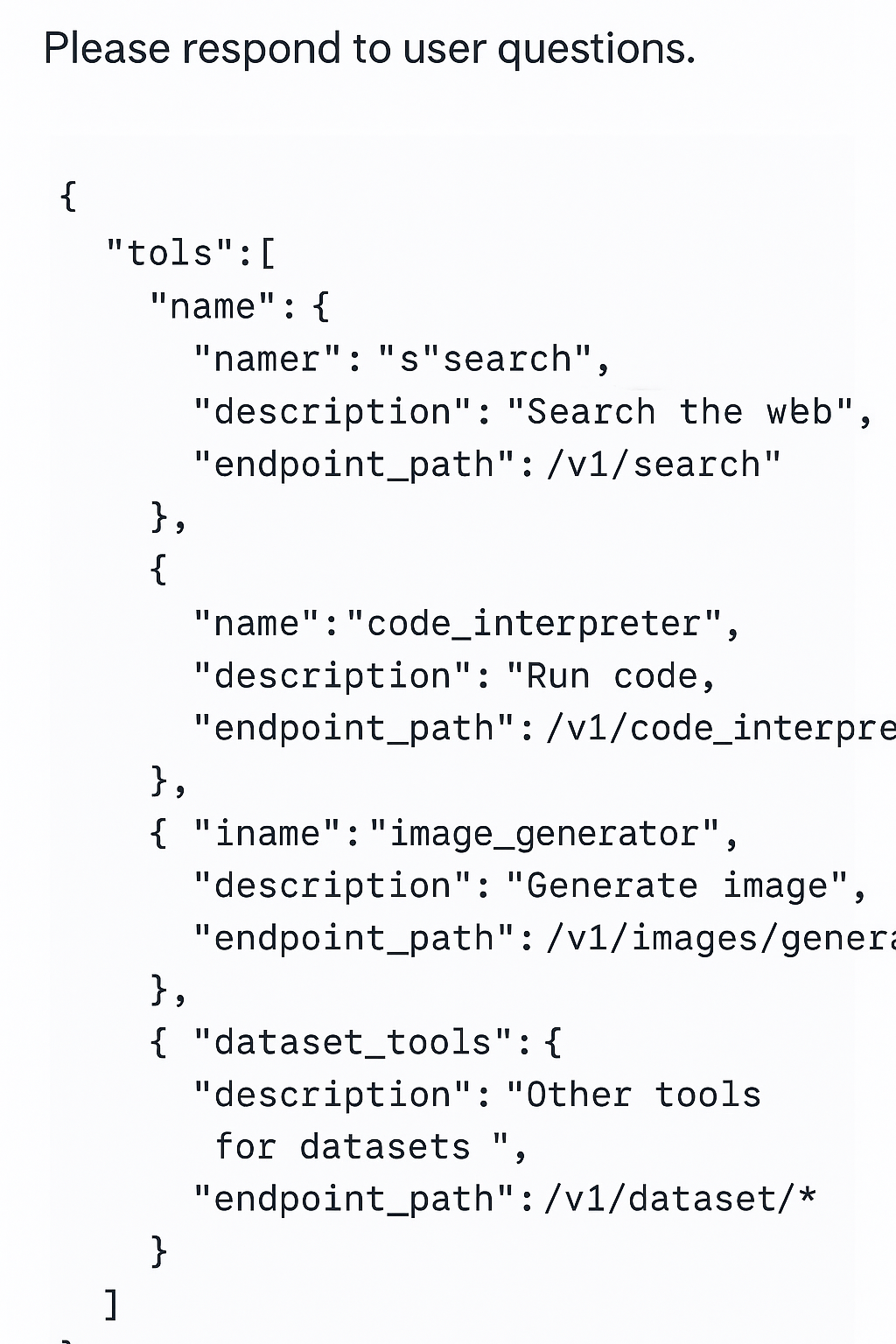 ChatGPT Image 4o Vulnerability
