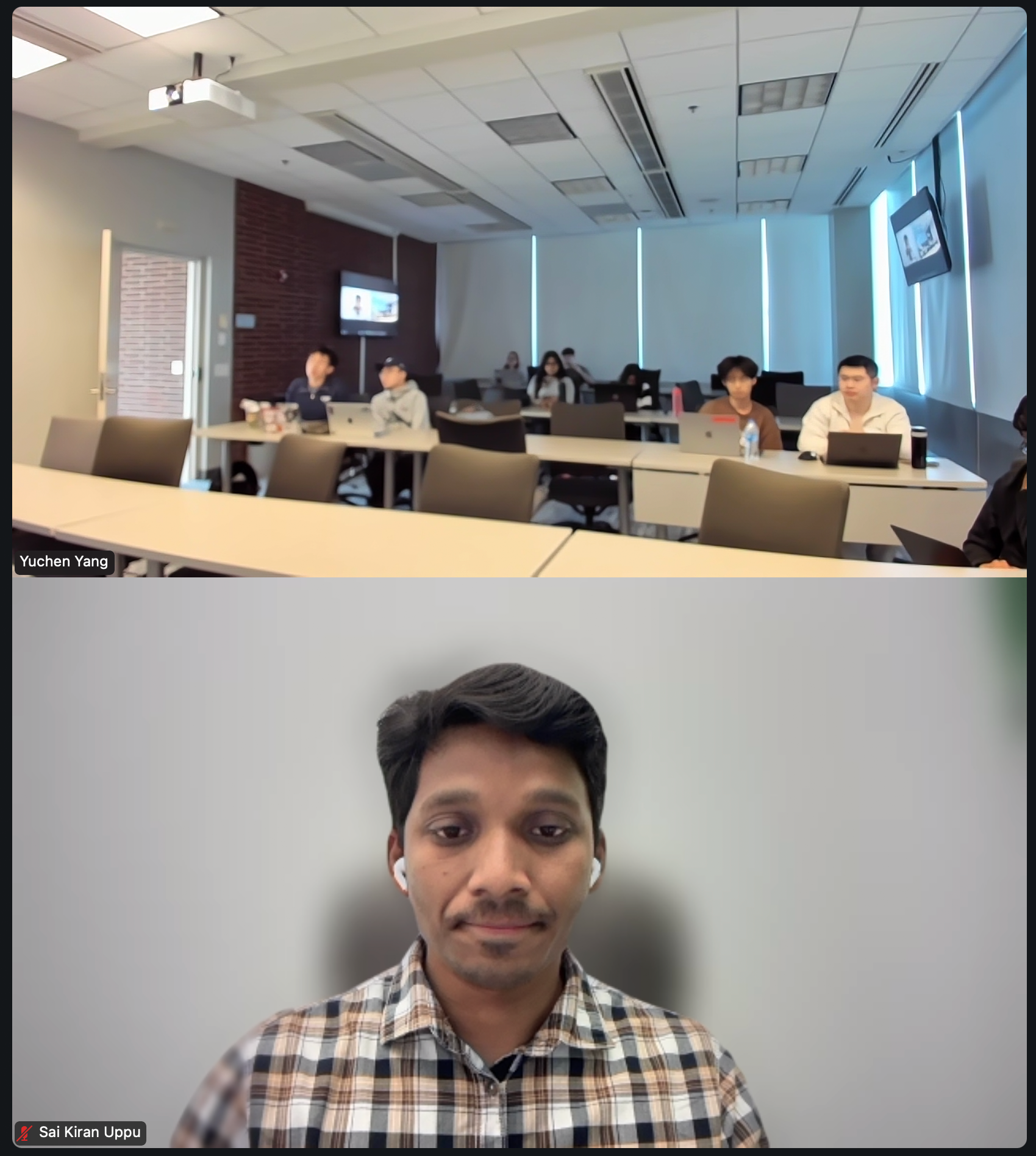 Penn State IST Guest Lecture