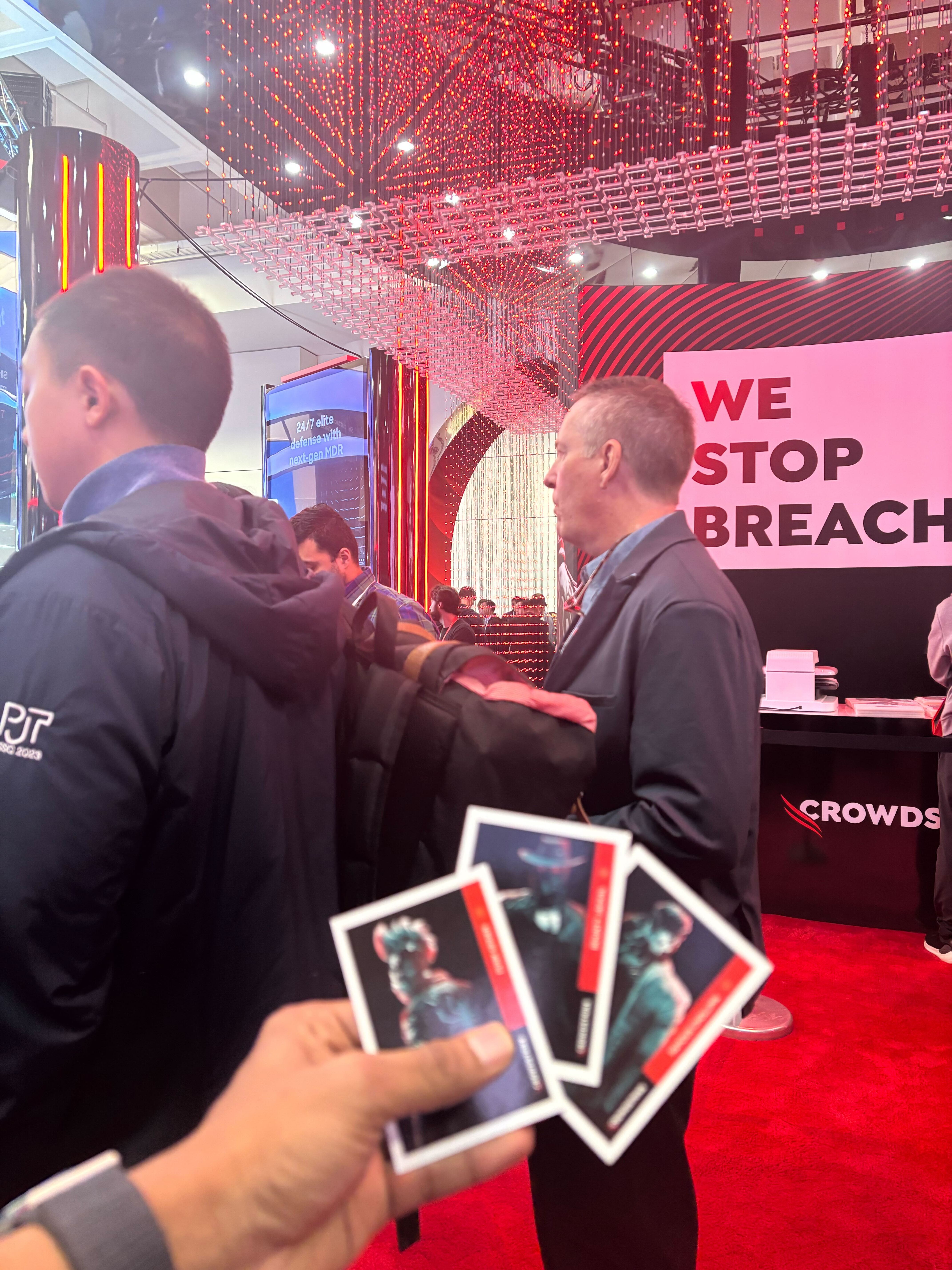 CrowdStrike AI Security